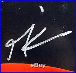 Maynard James Keenan Tool Signed Undertow Album Cover With Vinyl PSA/DNA #AC17051
