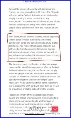 Method Man Signed Legend Wu Tang Clan Greatest Hits Vinyl Album Band Rapper Bas