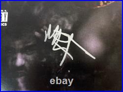 Method Man Signed Wu-Tang TICAL Fruit Punch Vinyl Album EXACT Proof JSA A Method Man Signed Wu-Tang TICAL Fruit Punch Vinyl Album EXACT Proof JSA A