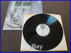NIRVANA Local Anaesthetic(UK 1971 1ST PRESS VINYL ALBUM / SIGNED / EX+ VINYL)