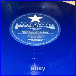 Neil Young Signed Autograph Album Vinyl Record LP Hawks & Doves with JSA COA Neil Young Signed Autograph Album Vinyl Record LP Hawks & Doves with JSA COA