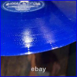 Neil Young Signed Autograph Album Vinyl Record LP Hawks & Doves with JSA COA Neil Young Signed Autograph Album Vinyl Record LP Hawks & Doves with JSA COA