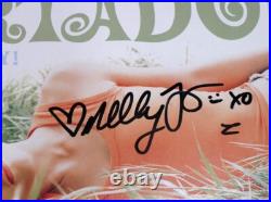 Nelly Furtado signed WHOA NELLY! Vinyl Album EXACT PROOF Auto JSA COA Rare