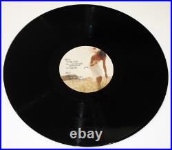 Nelly Furtado signed WHOA NELLY! Vinyl Album EXACT PROOF Auto JSA COA Rare