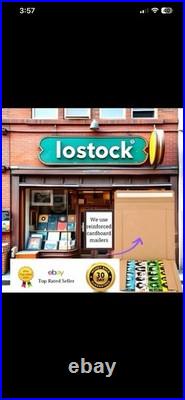 Nick & Bad Seeds LIVE GOD Vinyl 2LP- SIGNED PRINT Preorder Dec 27th