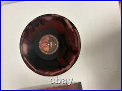 Not Enough Space Signed Weaponize Your Rage Vinyl Album Autograph Bas 153 Not Enough Space Signed Weaponize Your Rage Vinyl Album Autograph Bas 153
