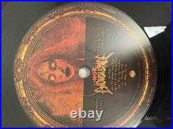 Not Enough Space Signed Weaponize Your Rage Vinyl Album Autograph Bas 153 Not Enough Space Signed Weaponize Your Rage Vinyl Album Autograph Bas 153