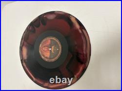 Not Enough Space Signed Weaponize Your Rage Vinyl Album Autograph Bas 153 Not Enough Space Signed Weaponize Your Rage Vinyl Album Autograph Bas 153