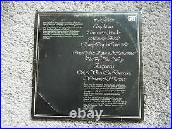 ONLY COPY IN THE WORLD Minnie Riperton SIGNED GRT Come to My Garden PROMO 1970