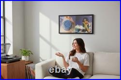 Olivia Rodrigo Signed Sour Vinyl Album Cover Beckett BAS COA Framed with Record