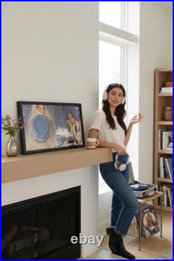 Olivia Rodrigo Signed Sour Vinyl Album Cover Beckett BAS COA Framed with Record