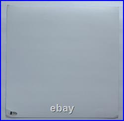 Ozzy Osbourne signed Album flat with Ordinary man vinyl lp autograph beckett coa Ozzy Osbourne signed Album flat with Ordinary man vinyl lp autograph beckett coa