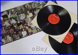 PATTIE BOYD Signed Autograph Layla Album Vinyl Record LP Eric Clapton Related