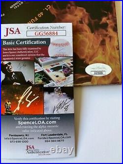 POST MALONE SIGNED August 26th Mixtape VINYL ALBUM JSA COA #GG56884 Rare Import