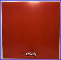 POST MALONE STONEY SIGNED AUTOGRAPH VINYL ALBUM LP 12x12 RARE B withEXACT PROOF