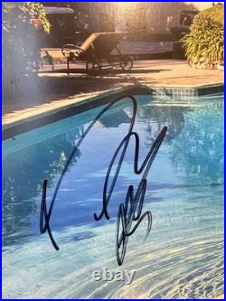 POST MALONE Signed Autographed AUSTIN Vinyl LP Album JSA COA Cert