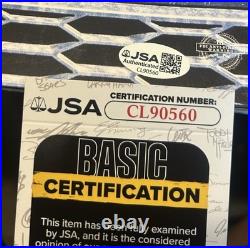 POST MALONE Signed Autographed AUSTIN Vinyl LP Album JSA COA Cert