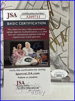 Parkway Drive Autographed Signed 12 2lp Ire Vinyl Album With Jsa Coa # Aj69711