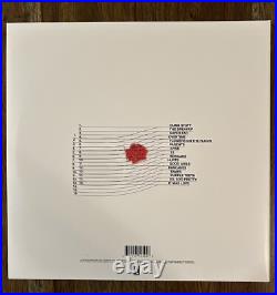 Paul Klein'LANY' Pop Band Signed Vinyl Album'Malibu Nights' Jake Goss
