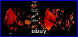 Paul Rodgers Signed Bad Company Playlist with a NEW Bad Company 2LP Set