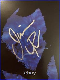 Pennywise Jim Lindberg Signed Vinyl Record 2005 Remaster Album Proof Pics Auto