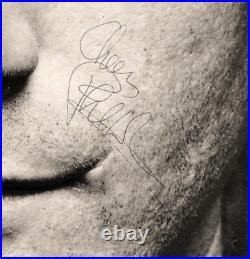 Phil Collins Signed Autographed Face Value 1981 Vinyl LP Album PSA DNA Phil Collins Signed Autographed Face Value 1981 Vinyl LP Album PSA DNA