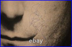 Phil Collins Signed Autographed Face Value 1981 Vinyl LP Album PSA DNA Phil Collins Signed Autographed Face Value 1981 Vinyl LP Album PSA DNA