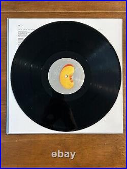 Phoenix, Bankrupt Vinyl Album Black LP SIGNED by FULL BAND
