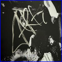 Playboi Carti Signed Autographed Die Lit Vinyl Album