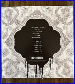 Polyphia' Full Band Signed Vinyl Album'Renaissance' Tim Henson +3