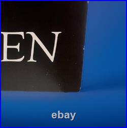 Primus The Desaturating Seven SIGNED Vinyl Record Les Claypool COVER ONLY