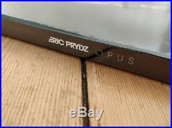 RARE SIGNED VINYL Eric Prydz Opus Album 4lp Ltd Edition NEW AND Sealed Pryda