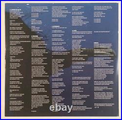 RR? Billie Eilish Signed Hit Me Hard And Soft Vinyl LP Autographed Insert