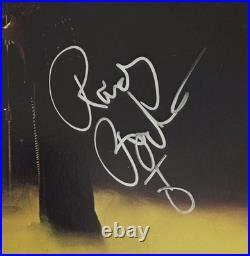 Randy Bachman Signed Survivor Album COA Exact Proof Autographed Vinyl Record