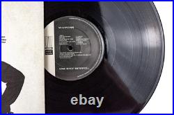 Rare 1979 1st Press MADNESS Multi-Signed x6 ONE STEP BEYOND Vinyl Album LP PSA