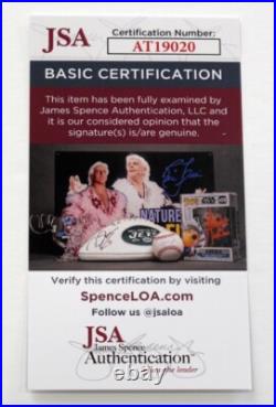 Rare CHVRCHES All 3 signed GUN Vinyl Album Cover PROOF Lauren Mayberry JSA COA