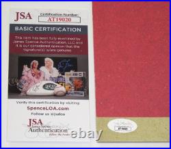 Rare CHVRCHES All 3 signed GUN Vinyl Album Cover PROOF Lauren Mayberry JSA COA