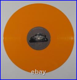 Raye JSA Signed Autograph Record Album Vinyl This Music May Contain Hope
