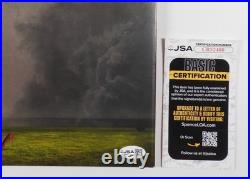 Raye JSA Signed Autograph Record Album Vinyl This Music May Contain Hope