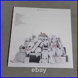 Raye My 21st Century Blues HAND SIGNED Vinyl Album Rough Trade