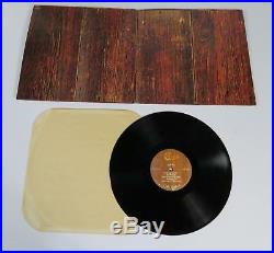 Robert Lamm CHICAGO (the band) Signed Autograph Chicago V Album Vinyl LP x6
