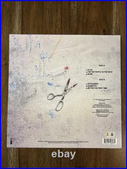 Role Model' Signed Vinyl Album'Our Little Angel' Beckett Certified Role Model' Signed Vinyl Album'Our Little Angel' Beckett Certified