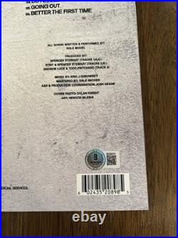Role Model' Signed Vinyl Album'Our Little Angel' Beckett Certified Role Model' Signed Vinyl Album'Our Little Angel' Beckett Certified