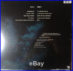 SIGNED THE BLACK DAHLIA MURDER AUTOGRAPHED 12 VINYL LP ALBUM WithPICS NICE