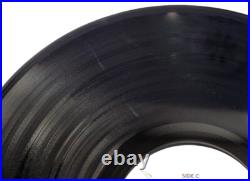 SILVERSUN PICKUPS All 4 signed NECK OF THE WOODS Vinyl Album LP a JSA COA