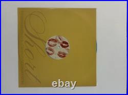 Sabrina Carpenter Short N Sweet Original Signed Authentic Vinyl Album With Coa