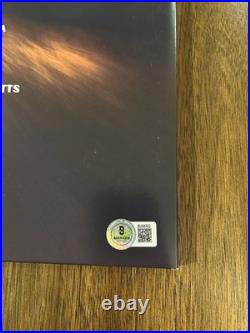 Sam Barber' Signed Vinyl Album'Restless Mind' Beckett Autograph