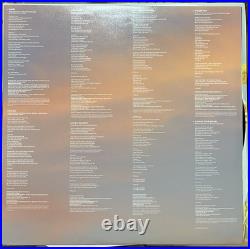 Signed Katy Perry Prism Vinyl Record. First Pressing 2013 Album LP Autographed