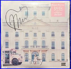 Signed Melanie Martinez K-12 Vinyl Record Autographed LP Album SEALED