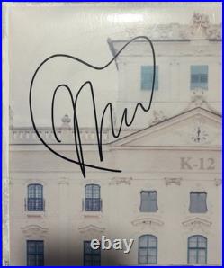 Signed Melanie Martinez K-12 Vinyl Record Autographed LP Album SEALED